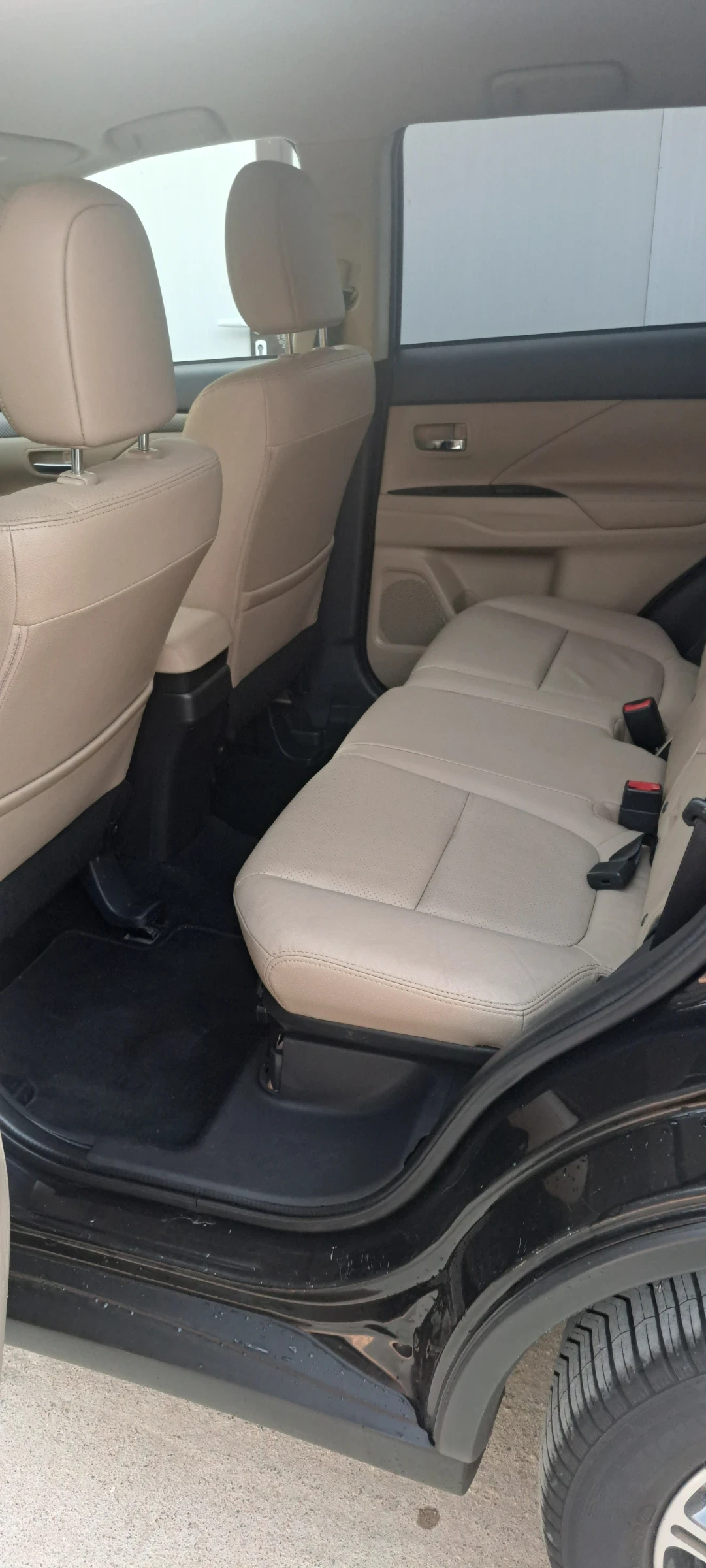 Mitsubishi Outlander  - изображение 4