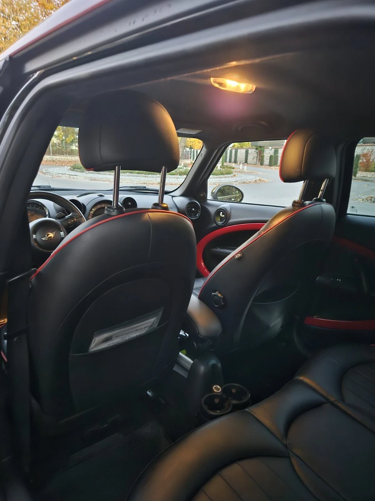 Mini Countryman      | Mobile.bg   13