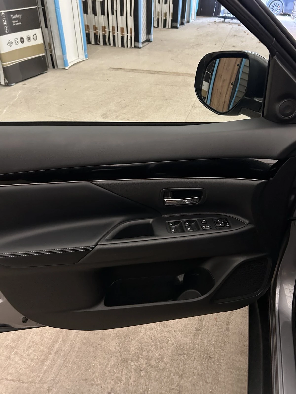 Mitsubishi Outlander ACTIVE+ 4WD | Mobile.bg   11