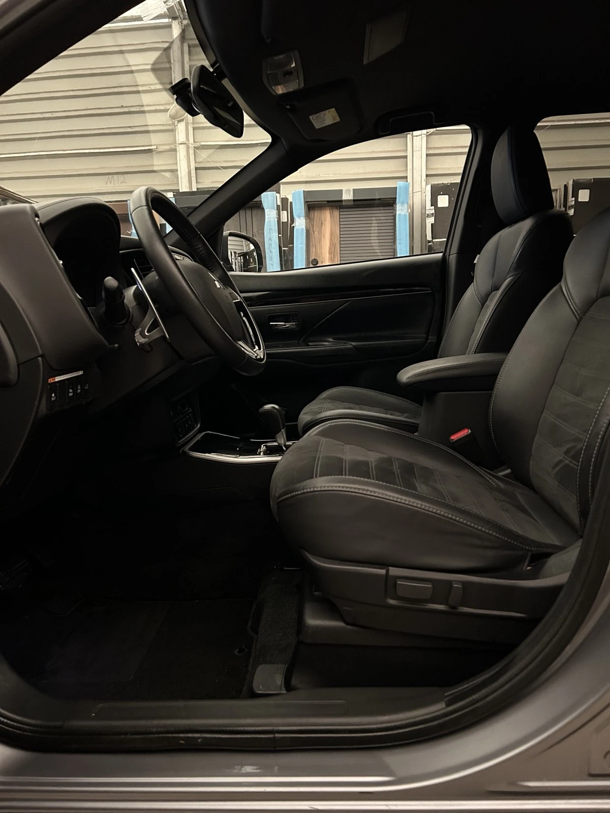 Mitsubishi Outlander ACTIVE+ 4WD | Mobile.bg   15