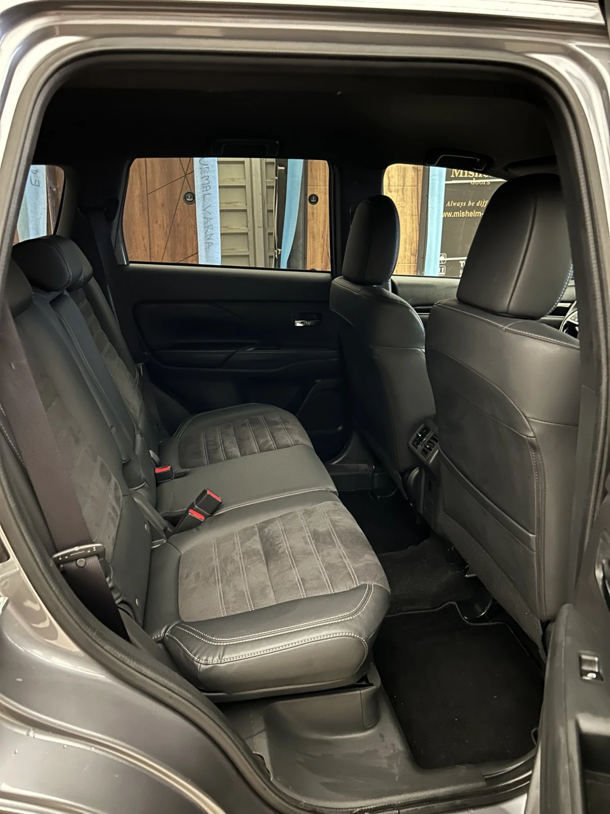 Mitsubishi Outlander ACTIVE+ 4WD | Mobile.bg   14