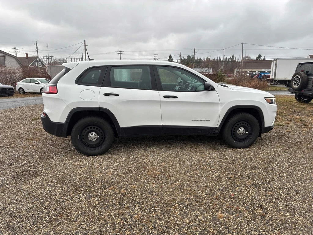 Jeep Cherokee * Sport * CARFAX *    | Mobile.bg   3