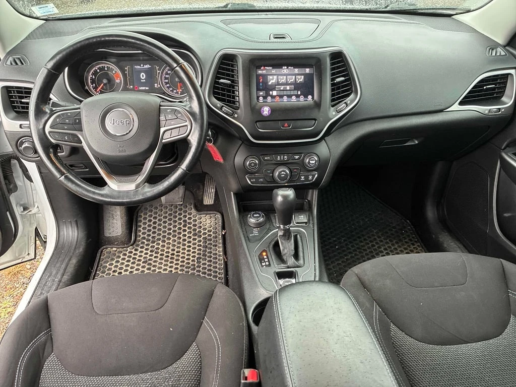 Jeep Cherokee * Sport * CARFAX *    | Mobile.bg   9