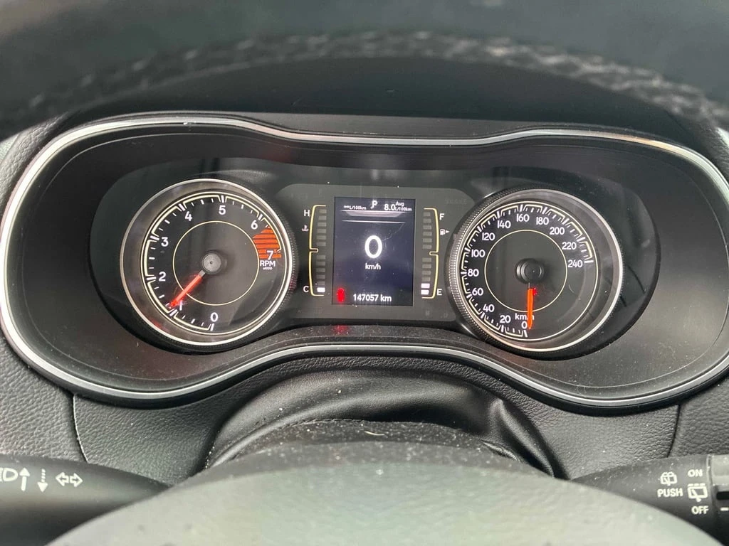 Jeep Cherokee * Sport * CARFAX *    | Mobile.bg   8