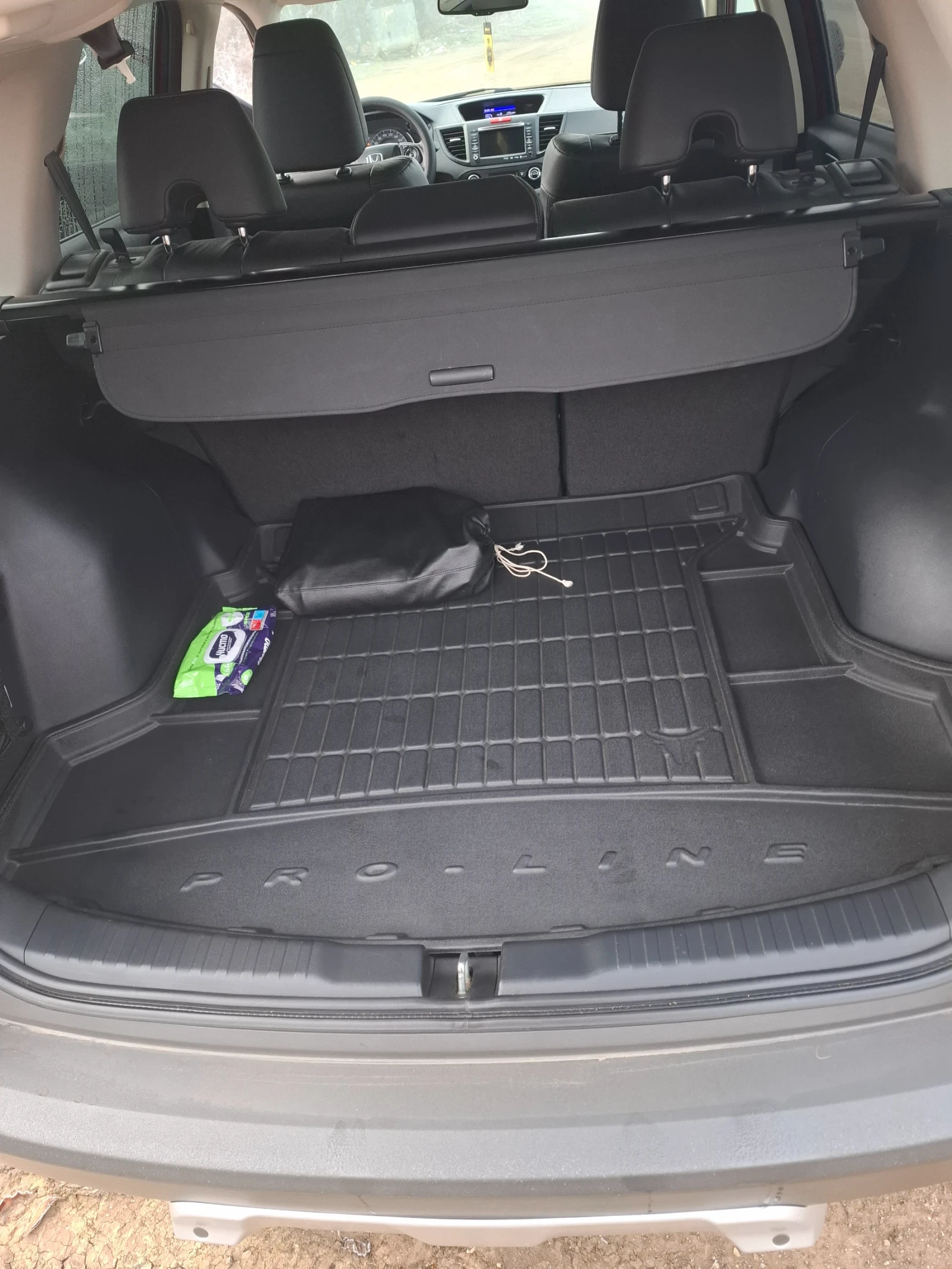 Honda Cr-v | Mobile.bg � ����������� 8