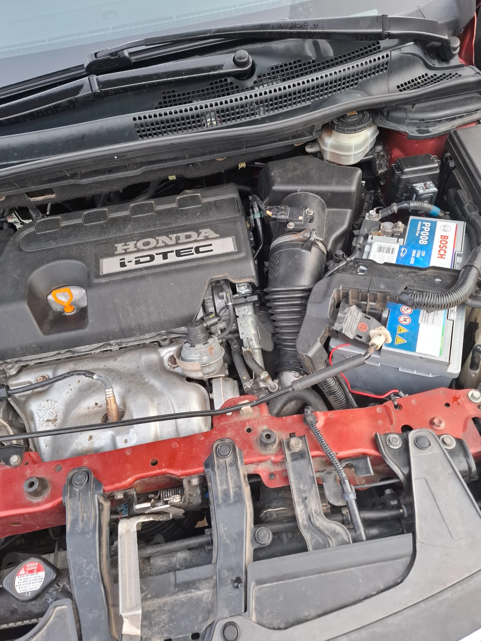 Honda Cr-v | Mobile.bg � ����������� 10