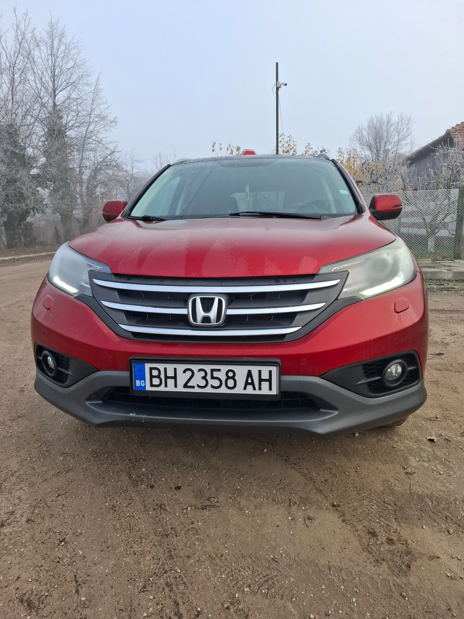 Honda Cr-v | Mobile.bg � ����������� 2