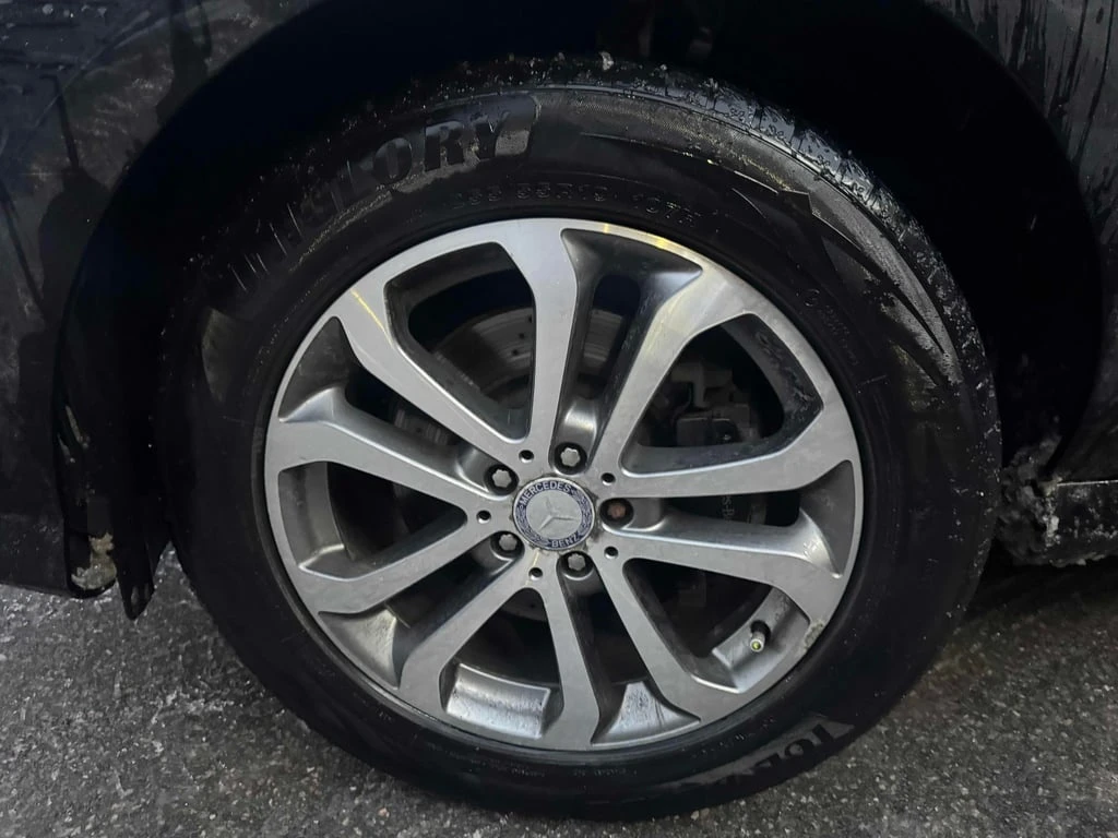 Mercedes-Benz ML 350 BlueTEC  CARFAX | Mobile.bg � ����������� 5