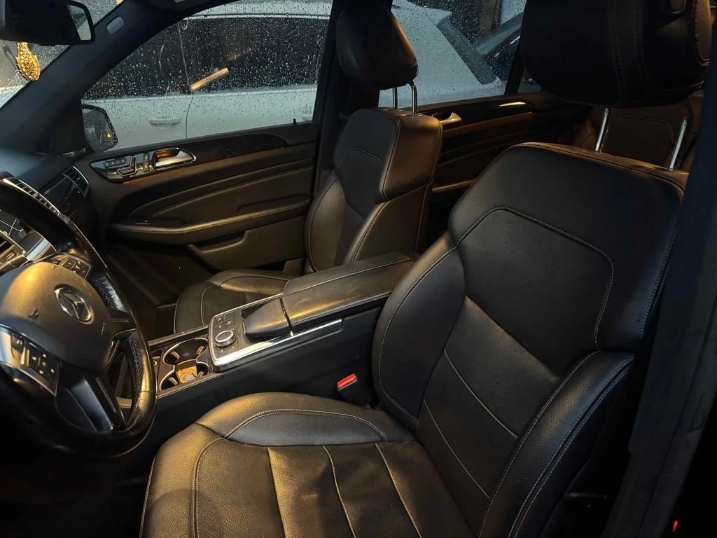 Mercedes-Benz ML 350 BlueTEC  CARFAX | Mobile.bg � ����������� 13
