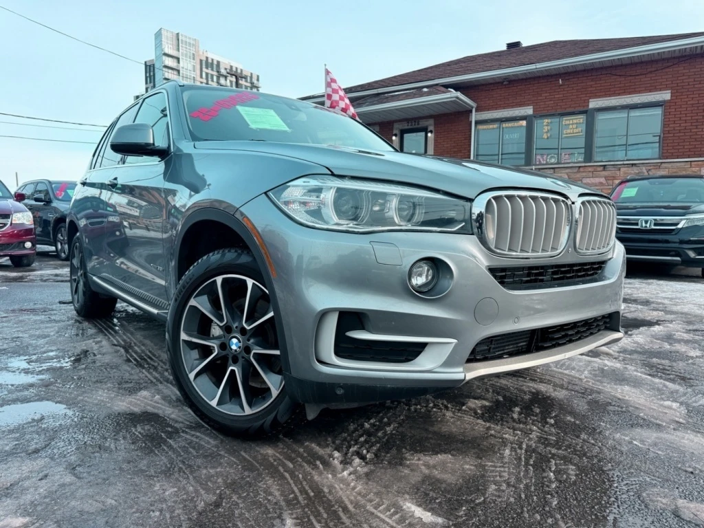 BMW X5 xDrive35i  CARFAX | Mobile.bg � ����������� 1