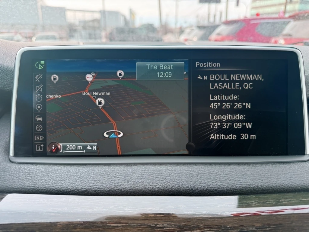 BMW X5 xDrive35i  CARFAX | Mobile.bg � ����������� 15