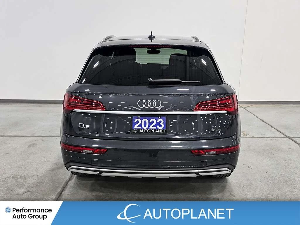 Audi Q5 * quattro Premium * CARFAX * ЦЕНА ДО БГ - изображение 7