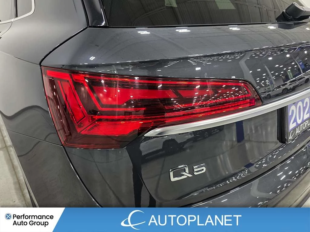 Audi Q5 * quattro Premium * CARFAX * ЦЕНА ДО БГ - изображение 6