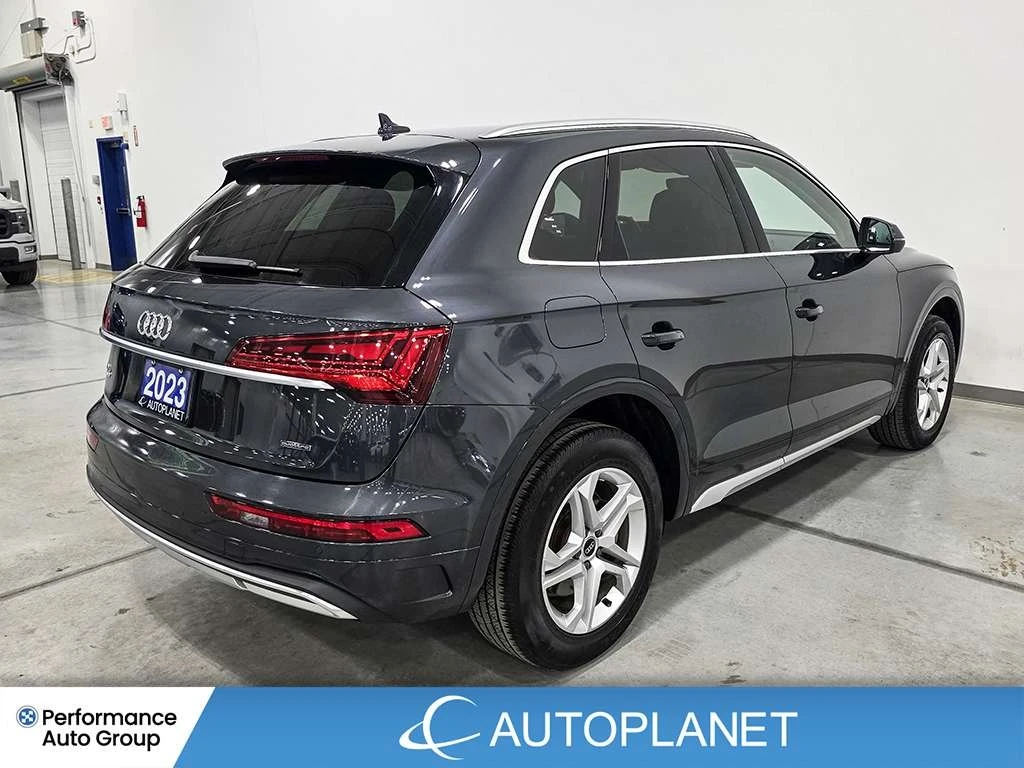 Audi Q5 * quattro Premium * CARFAX * ЦЕНА ДО БГ - изображение 8
