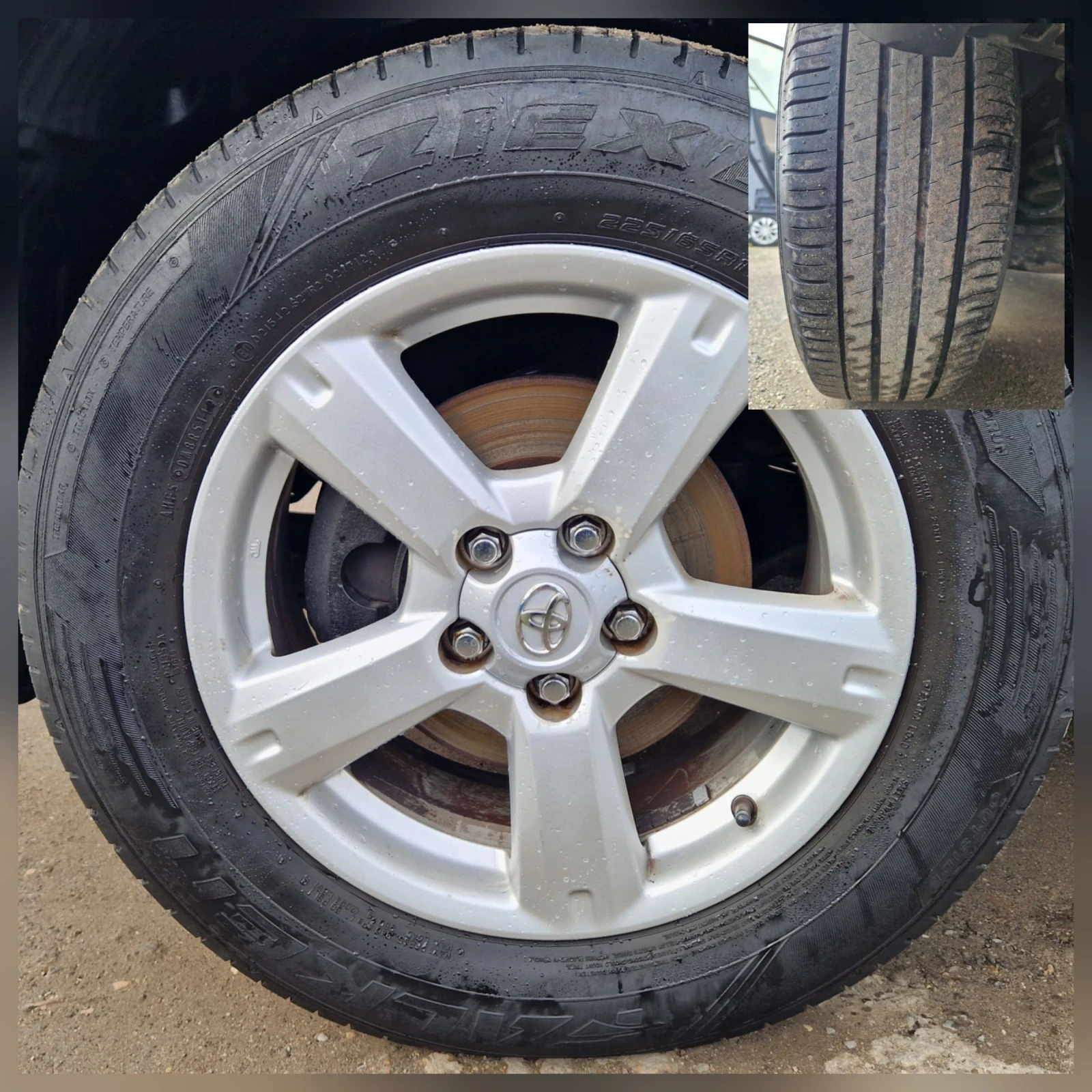 Toyota Rav4 2.0VVT-i 4x4 - изображение 7