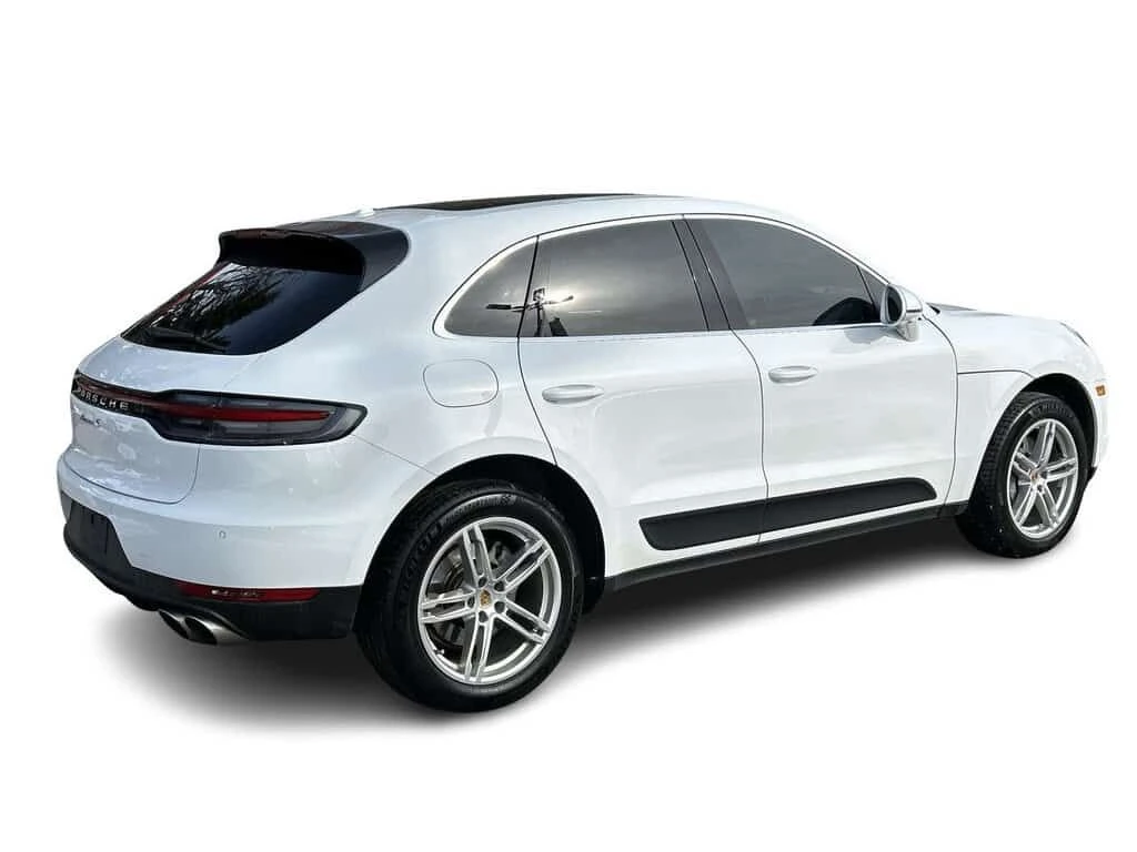 Porsche Macan * S | Navigation| Backup Camera| Power Tailgate| S, снимка 15 - Автомобили и джипове - 53720278