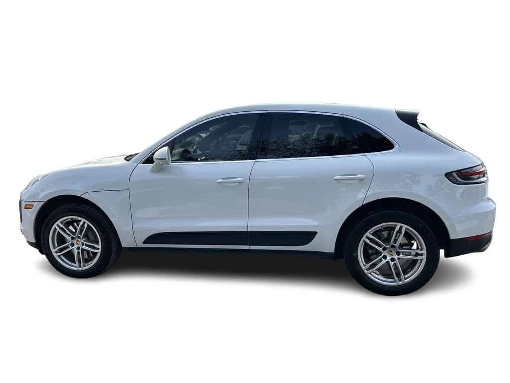 Porsche Macan * S | Navigation| Backup Camera| Power Tailgate| S - изображение 8