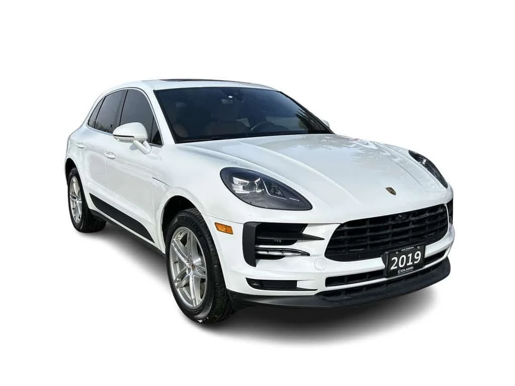 Porsche Macan * S | Navigation| Backup Camera| Power Tailgate| S - изображение 2