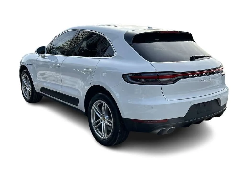 Porsche Macan * S | Navigation| Backup Camera| Power Tailgate| S - изображение 10