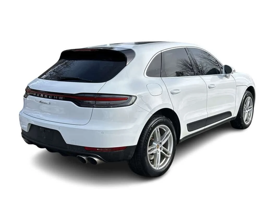 Porsche Macan * S | Navigation| Backup Camera| Power Tailgate| S, снимка 14 - Автомобили и джипове - 53720278