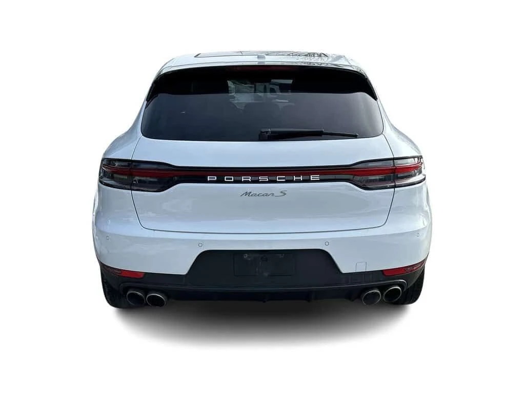 Porsche Macan * S | Navigation| Backup Camera| Power Tailgate| S, снимка 12 - Автомобили и джипове - 53720278