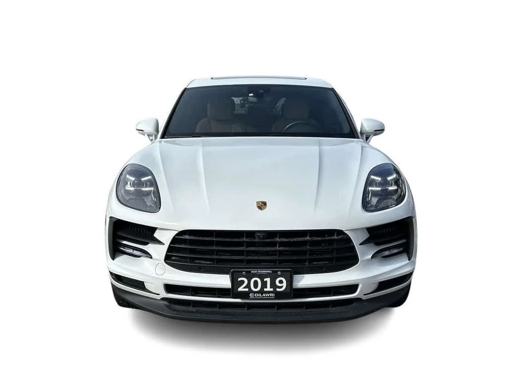 Porsche Macan * S | Navigation| Backup Camera| Power Tailgate| S - изображение 4