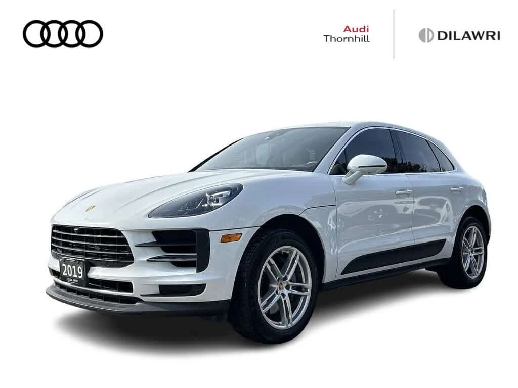 Porsche Macan * S | Navigation| Backup Camera| Power Tailgate| S, снимка 2 - Автомобили и джипове - 53720278