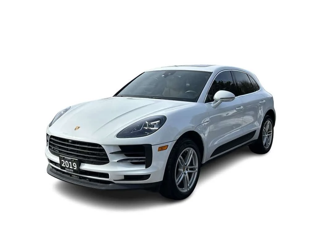 Porsche Macan * S | Navigation| Backup Camera| Power Tailgate| S - изображение 6