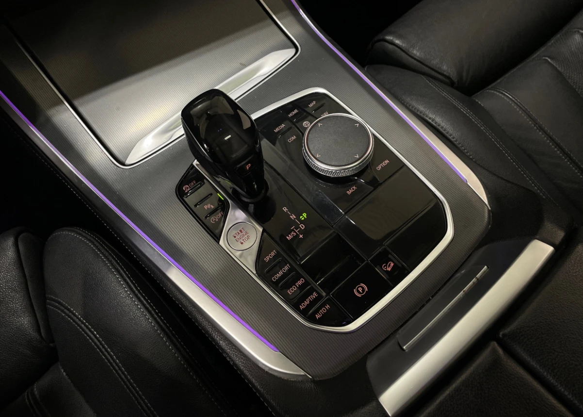 BMW X5 АВТОКРЕДИТ* ЦЕНА БЕЗ АНАЛОГ* , снимка 16 - Автомобили и джипове - 53840557