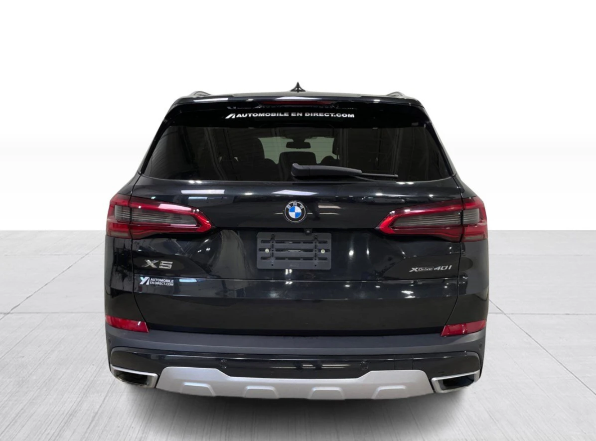 BMW X5 АВТОКРЕДИТ* ЦЕНА БЕЗ АНАЛОГ* , снимка 7 - Автомобили и джипове - 53840557