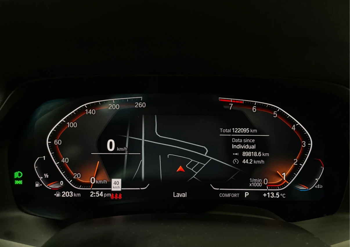 BMW X5 АВТОКРЕДИТ* ЦЕНА БЕЗ АНАЛОГ* , снимка 12 - Автомобили и джипове - 53840557