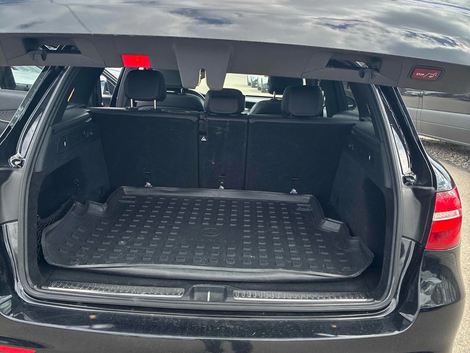 Mercedes-Benz GLC BURMESTER* ПОДГРЕВ* КАМЕРА, снимка 14 - Автомобили и джипове - 54292000