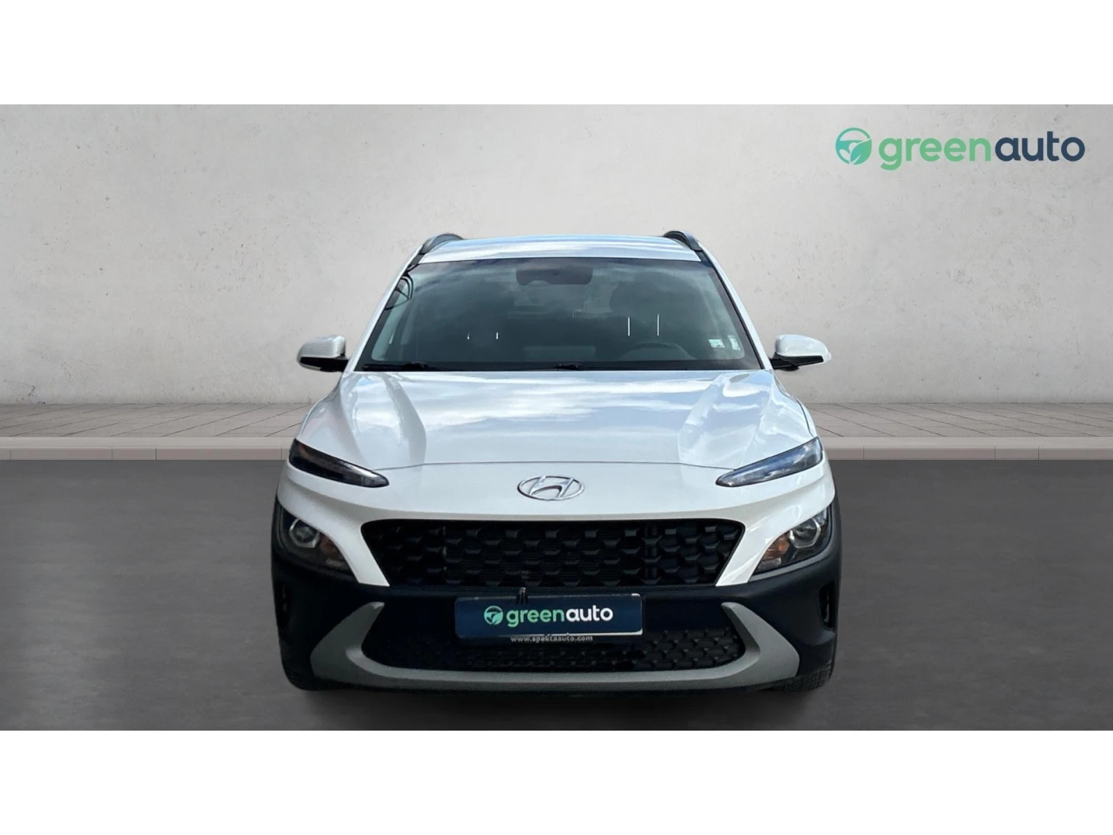 Hyundai Kona 1. 0T-GDI  M/T, ������� ������ �� 190   | Mobile.bg � ����������� 6