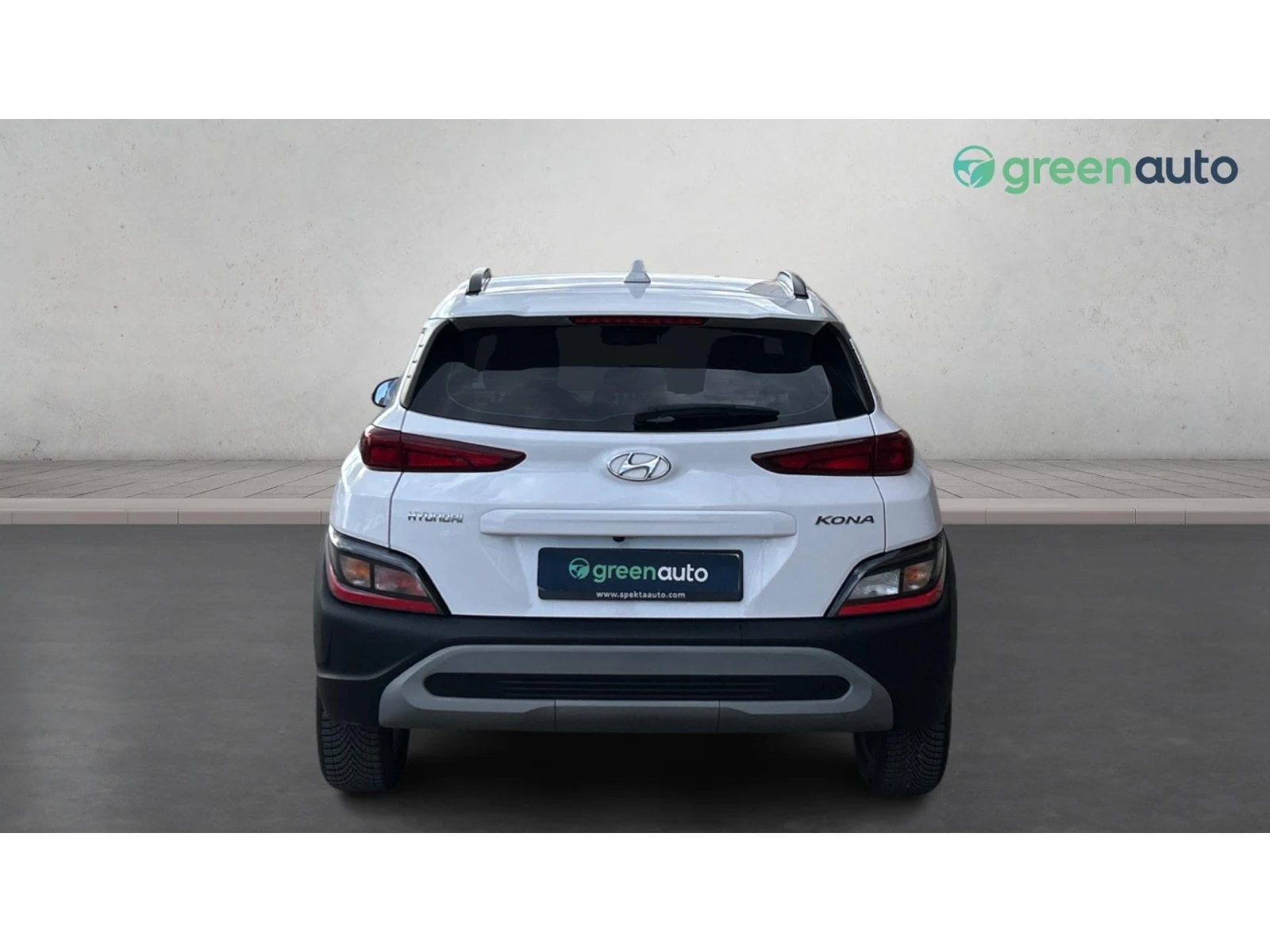 Hyundai Kona 1. 0T-GDI  M/T, ������� ������ �� 190   | Mobile.bg � ����������� 5