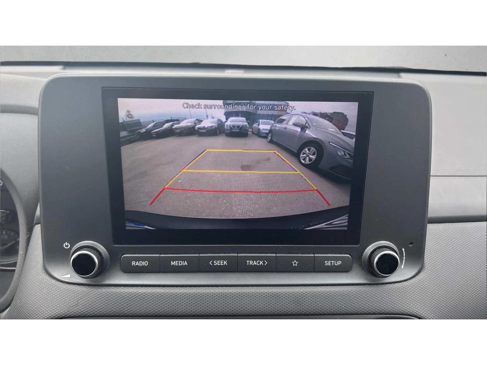 Hyundai Kona 1. 0T-GDI  M/T, ������� ������ �� 190   | Mobile.bg � ����������� 16