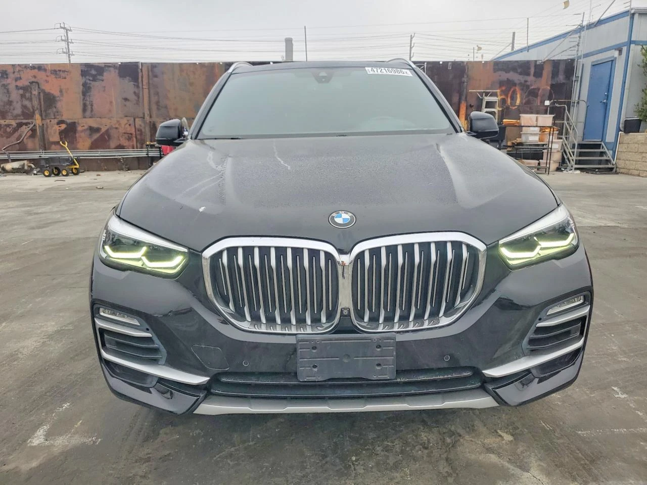 BMW X5 3.0l xDrive40I | Mobile.bg � ����������� 5