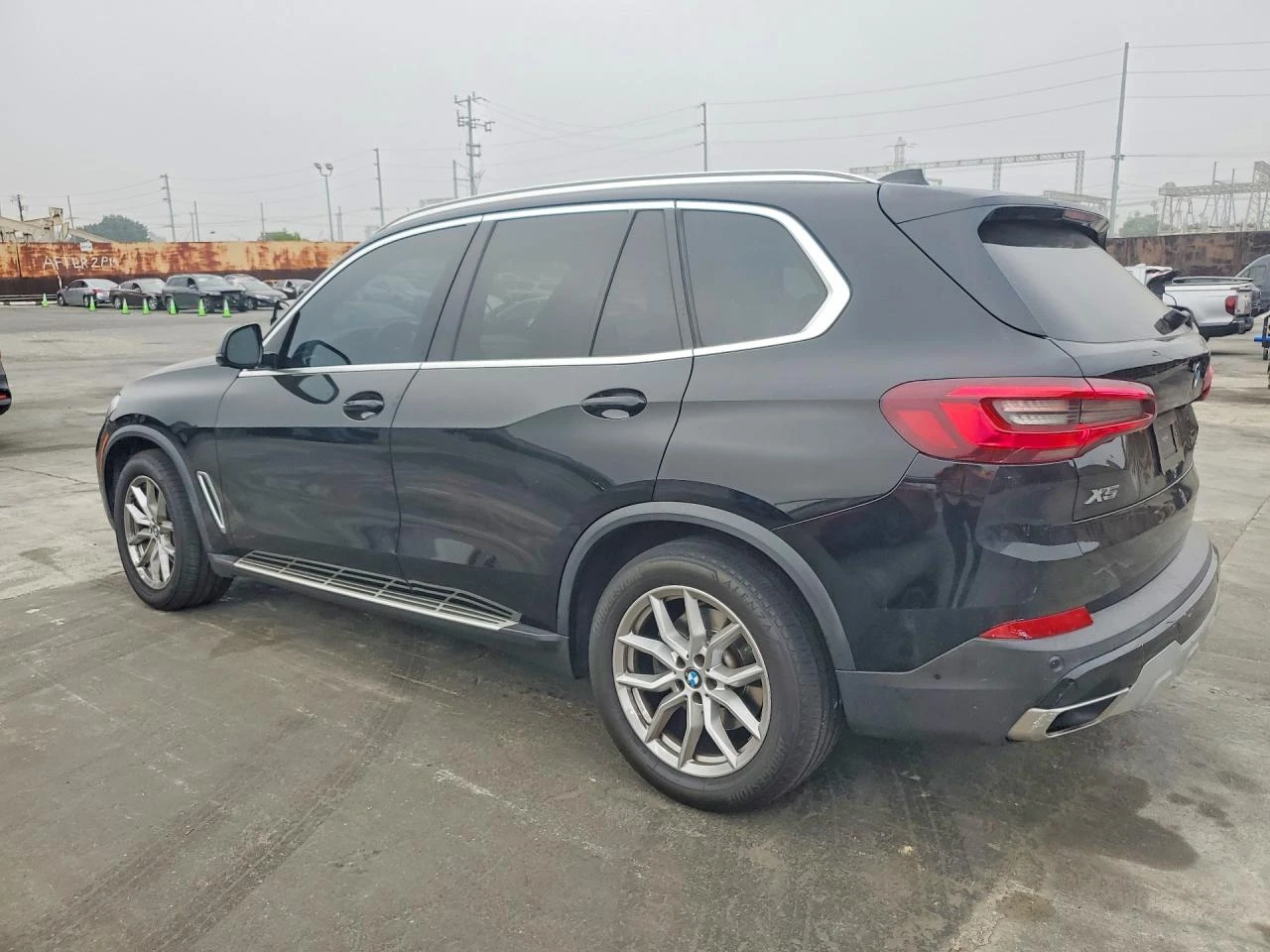 BMW X5 3.0l xDrive40I | Mobile.bg � ����������� 2