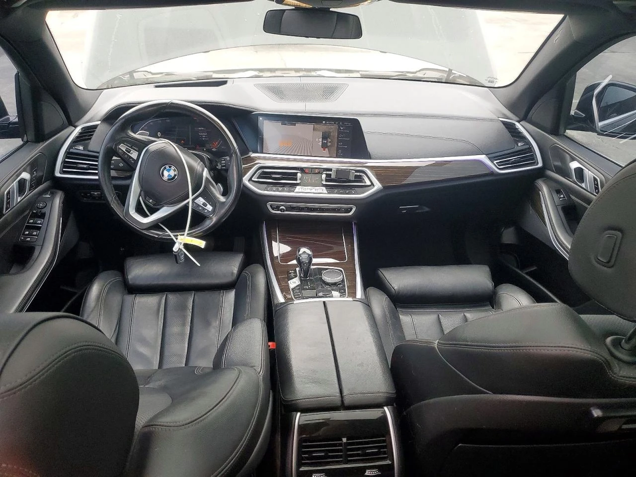 BMW X5 3.0l xDrive40I | Mobile.bg � ����������� 8
