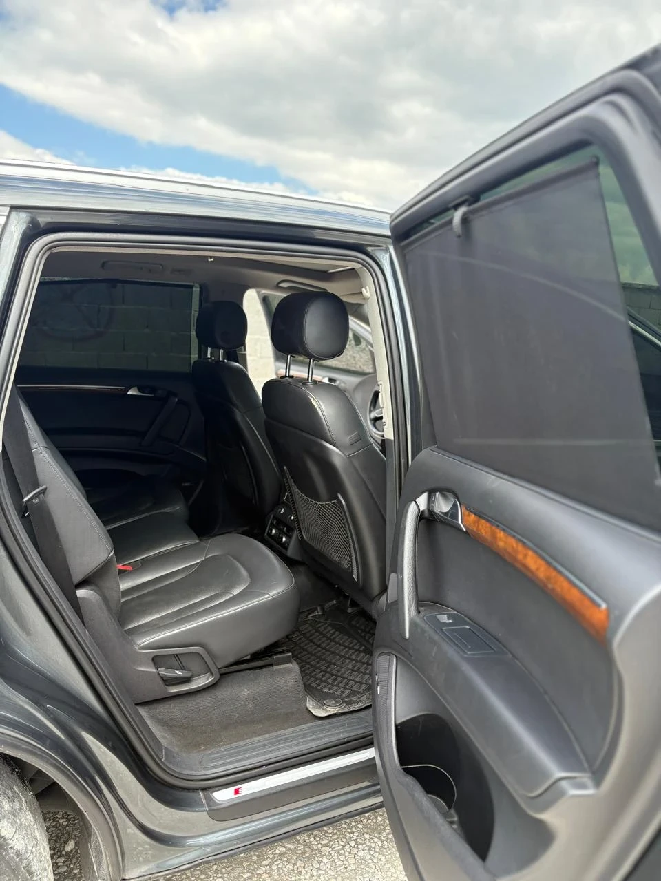 Audi Q7, снимка 5 - Автомобили и джипове - 54458704