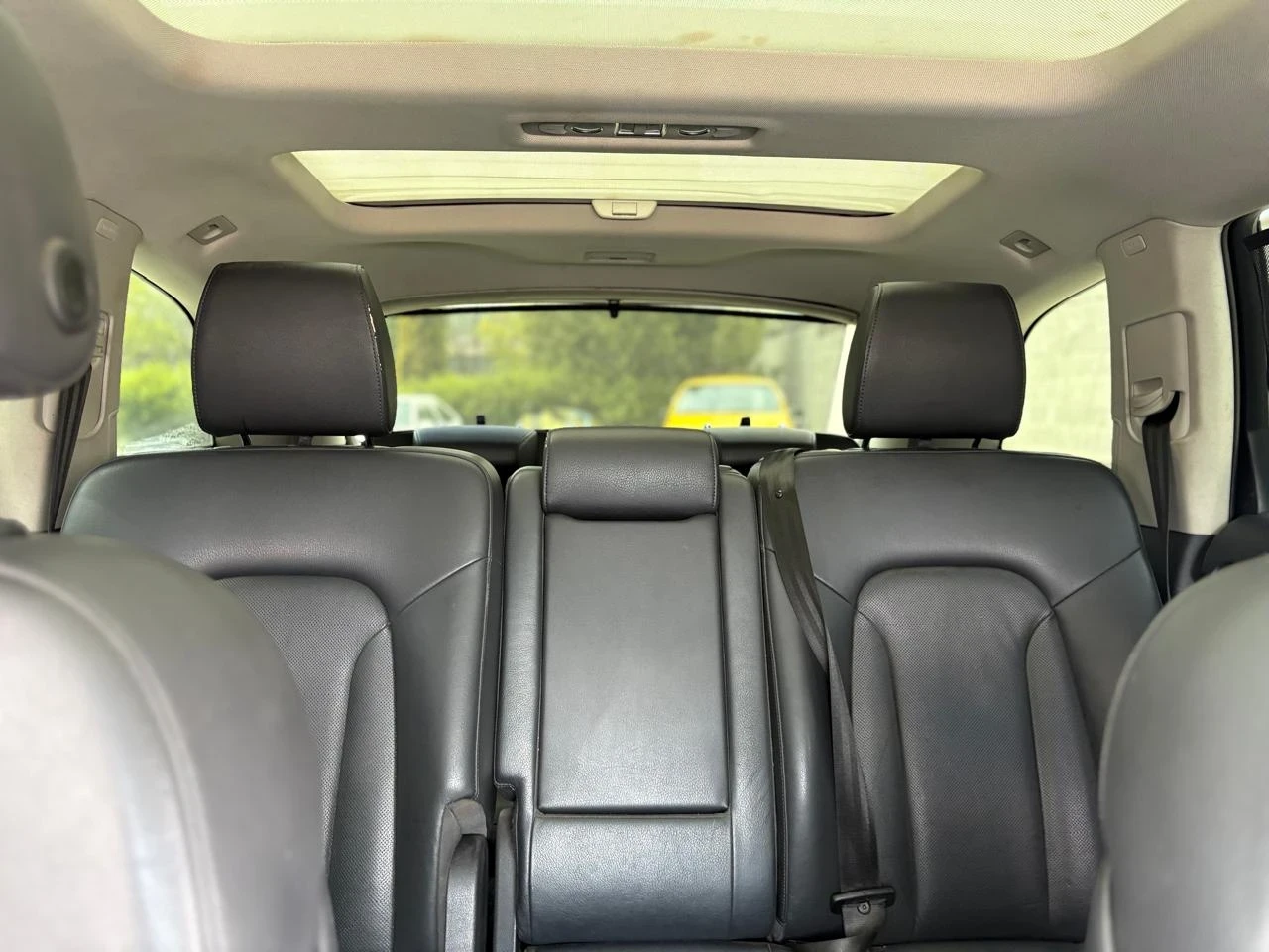 Audi Q7, снимка 9 - Автомобили и джипове - 54458704