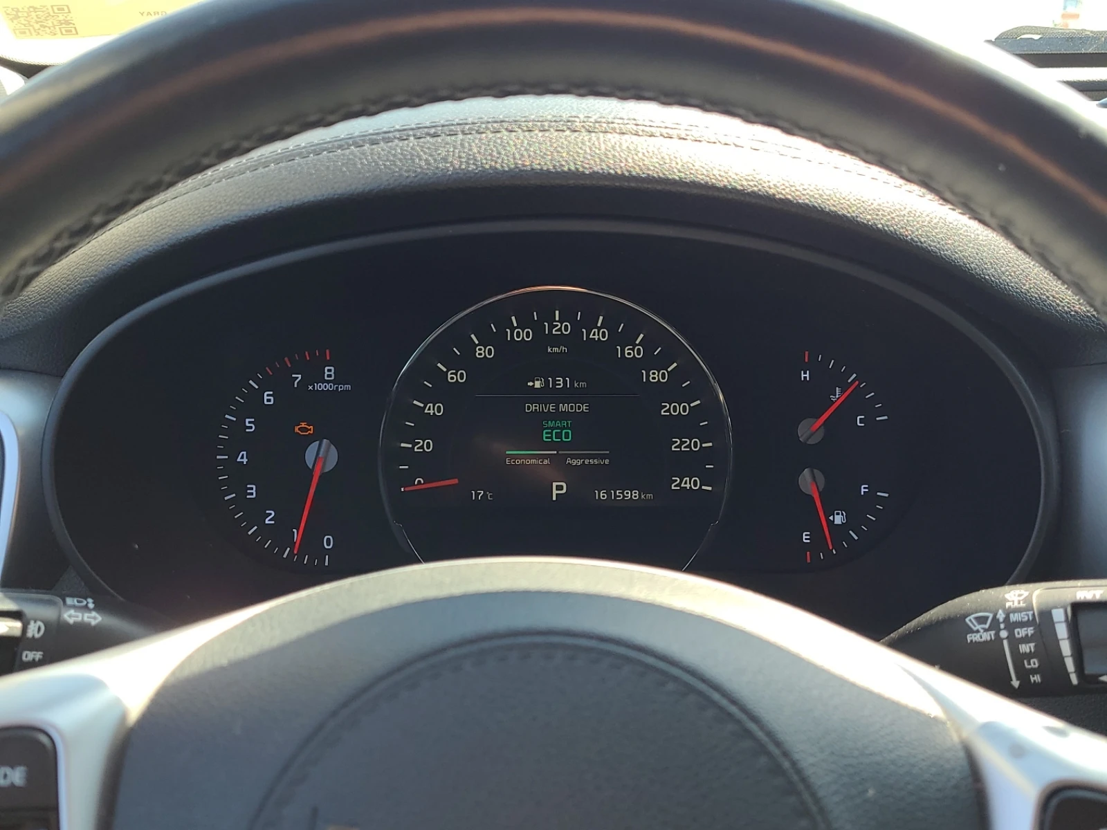 Kia Sorento EX V6 AWD, снимка 14 - Автомобили и джипове - 54493811