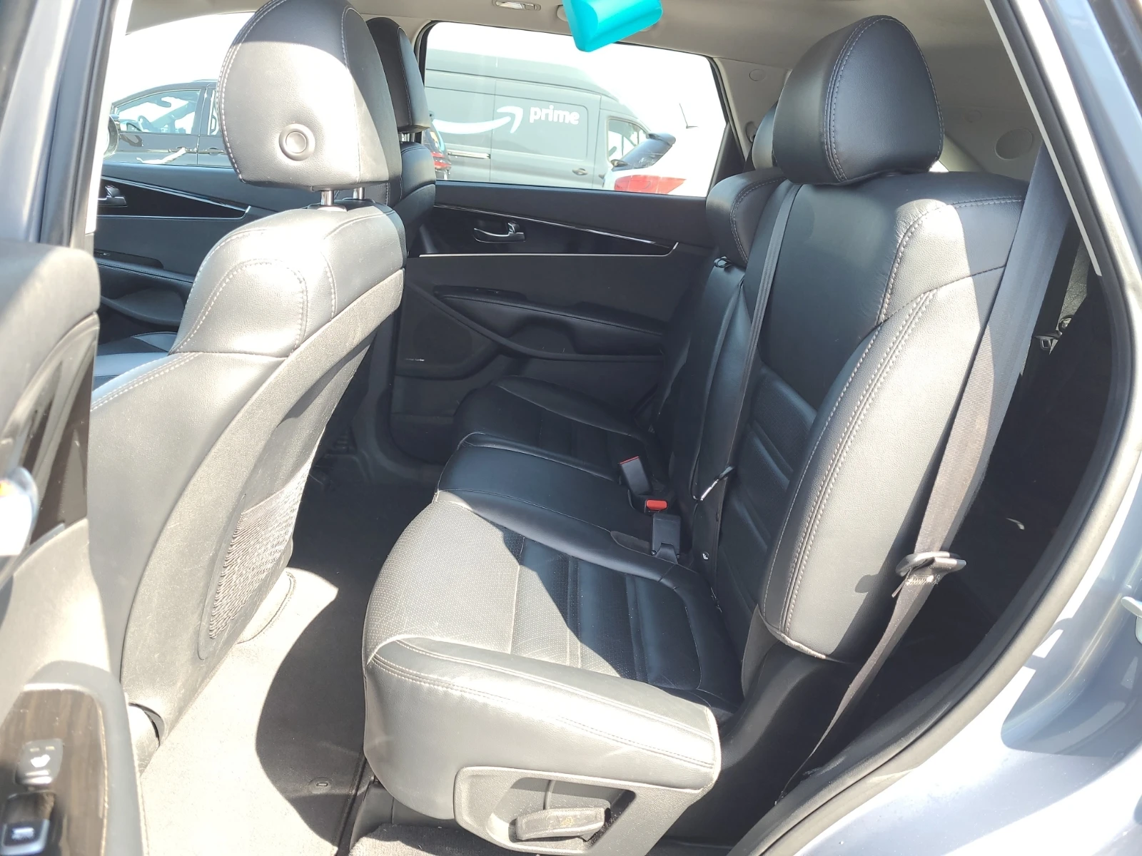 Kia Sorento EX V6 AWD, снимка 17 - Автомобили и джипове - 54493811