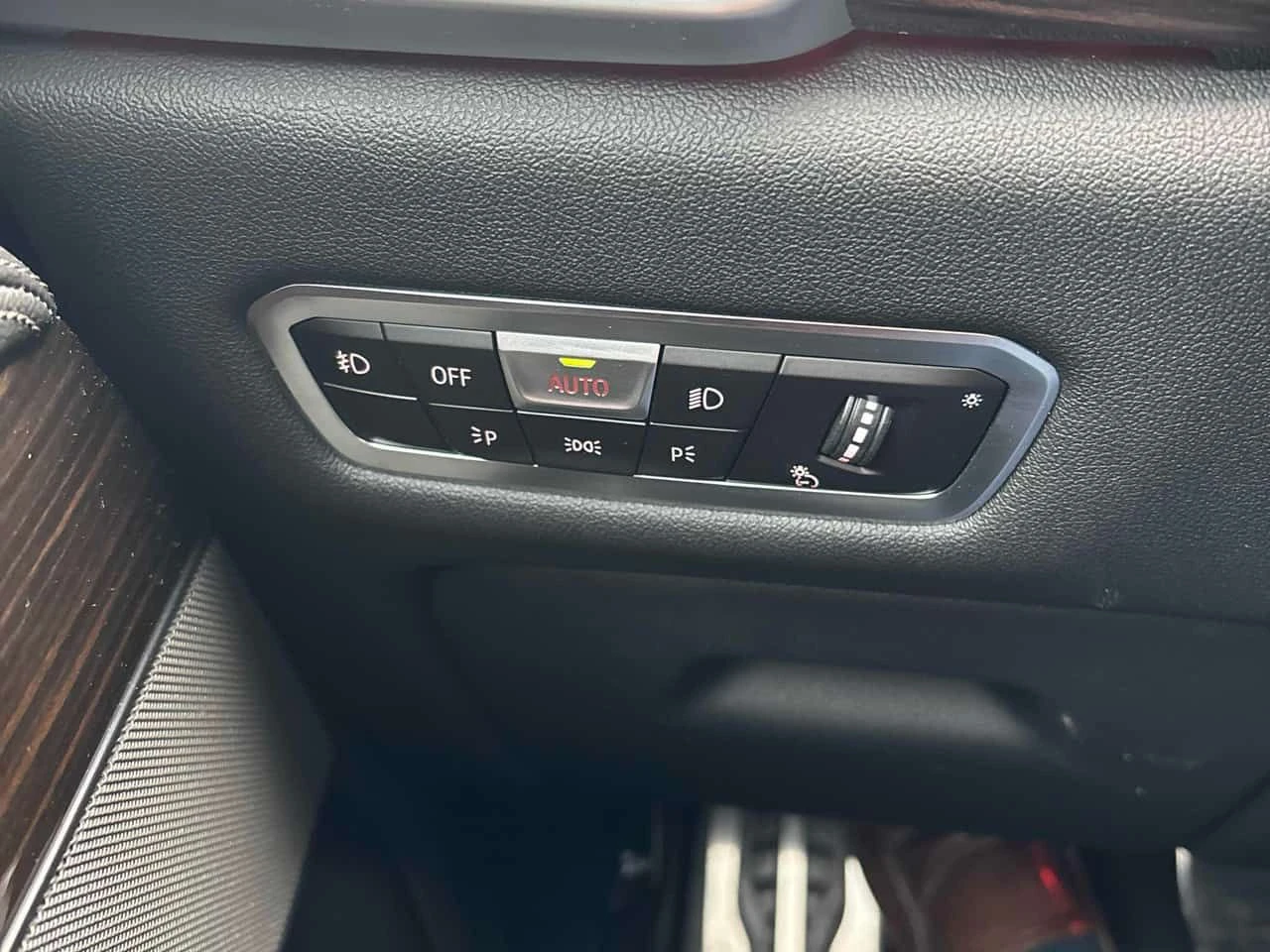 BMW X5 xDrive40i/LASER/ВЪЗДУШНО/ПАНОРАМА/360, снимка 12 - Автомобили и джипове - 54499481