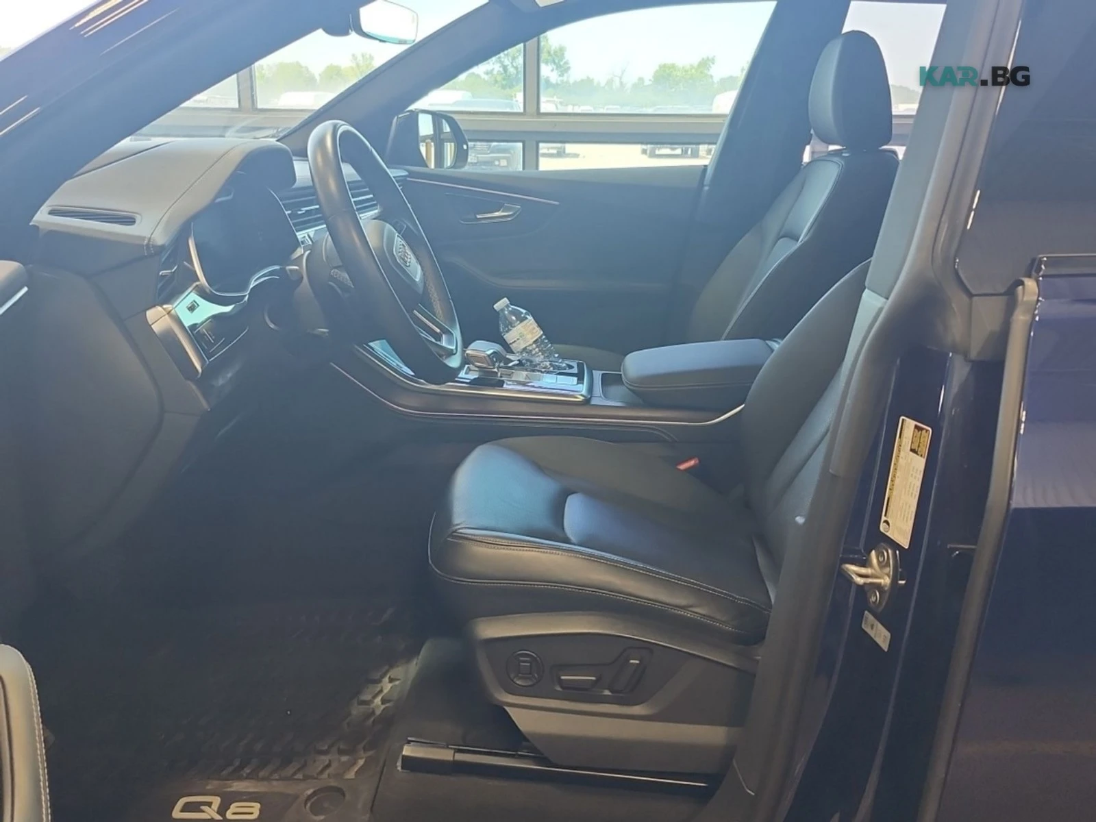 Audi Q8 Matrix  Technik  S Line ����������  ���� �� �� | Mobile.bg � ����������� 9