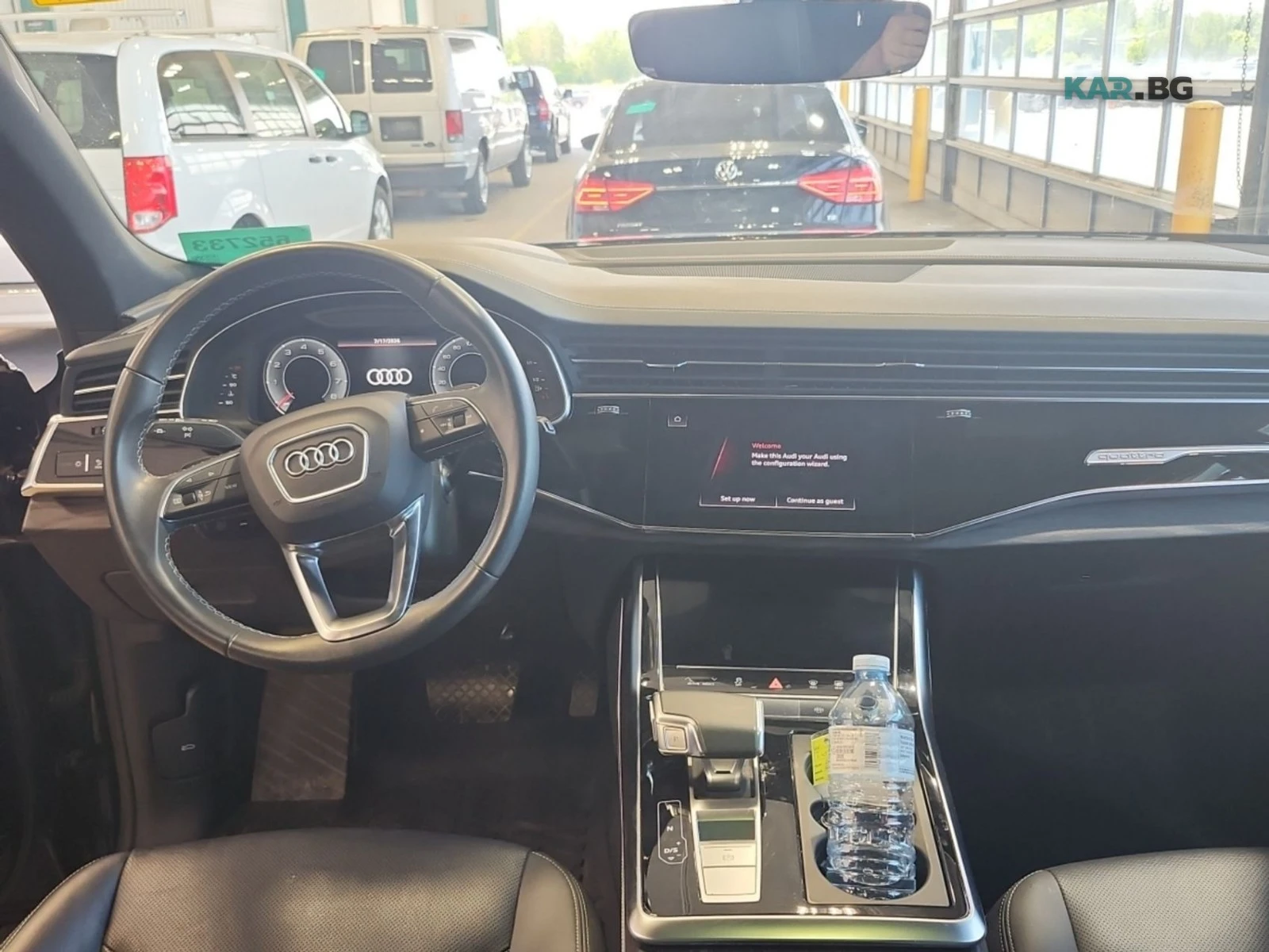 Audi Q8 Matrix  Technik  S Line ����������  ���� �� �� | Mobile.bg � ����������� 10