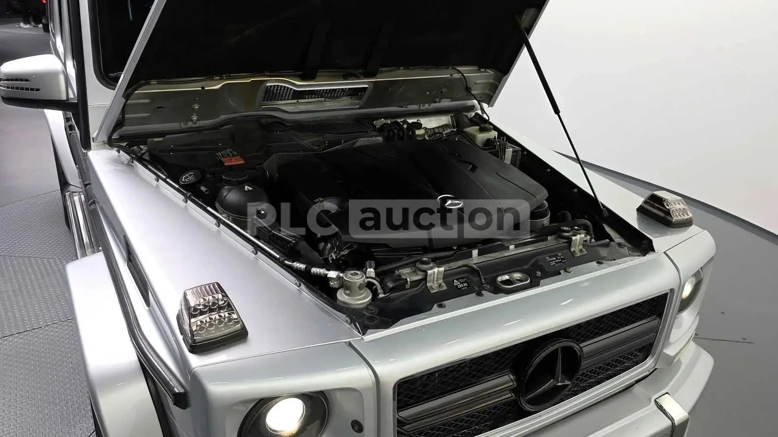 Mercedes-Benz G 350 * ФИКСИРАНА ЦЕНА СЪС ВСИЧКИ ТАКСИ ДО БЪЛГАРИЯ * , снимка 5 - Автомобили и джипове - 55362836