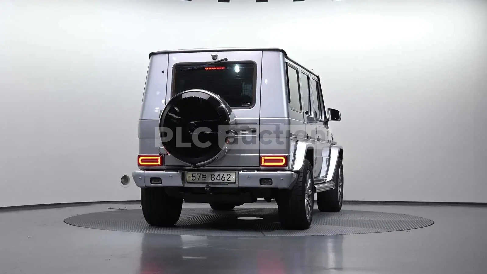 Mercedes-Benz G 350 * ФИКСИРАНА ЦЕНА СЪС ВСИЧКИ ТАКСИ ДО БЪЛГАРИЯ * , снимка 3 - Автомобили и джипове - 55362836