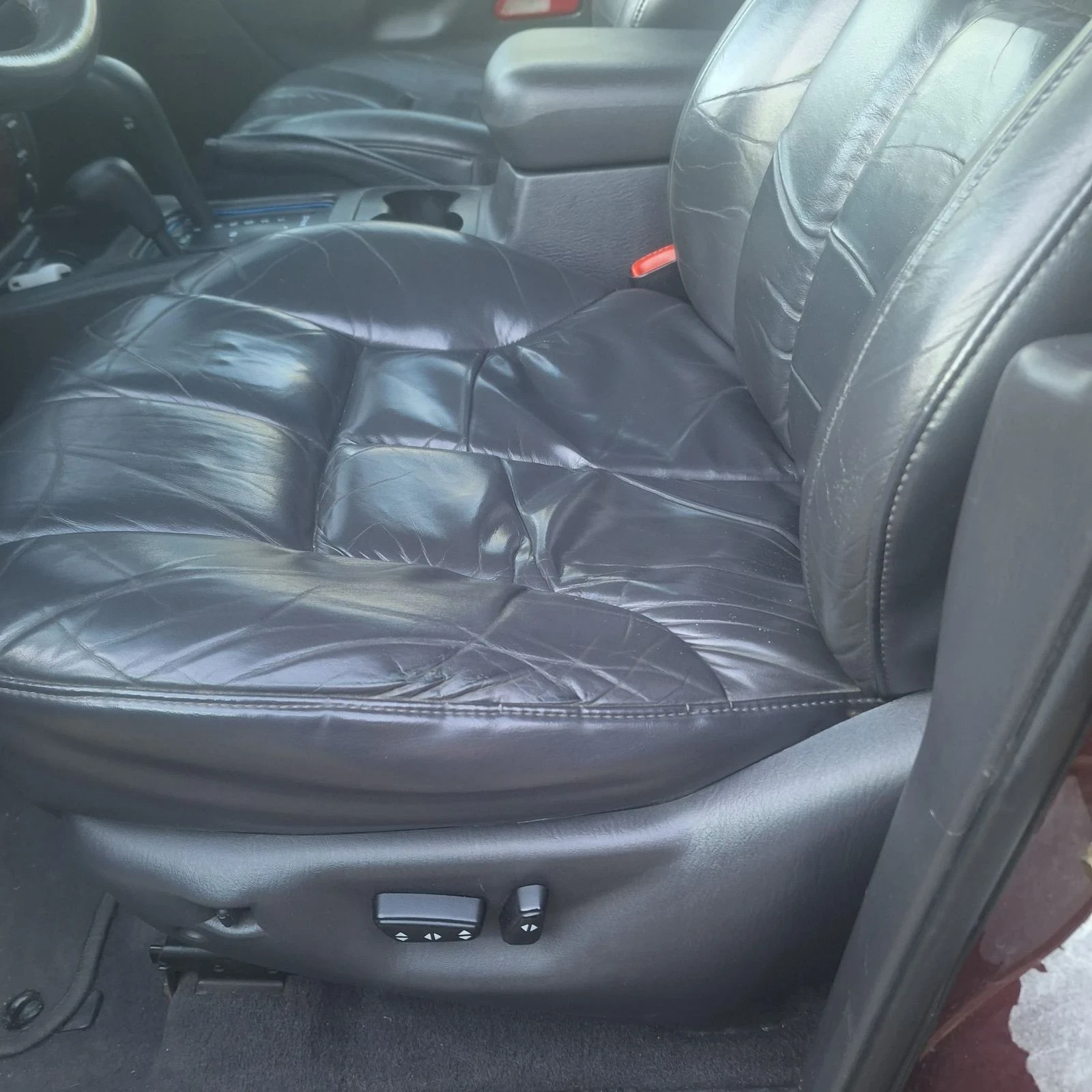 Jeep Grand cherokee, снимка 6 - Автомобили и джипове - 55412020
