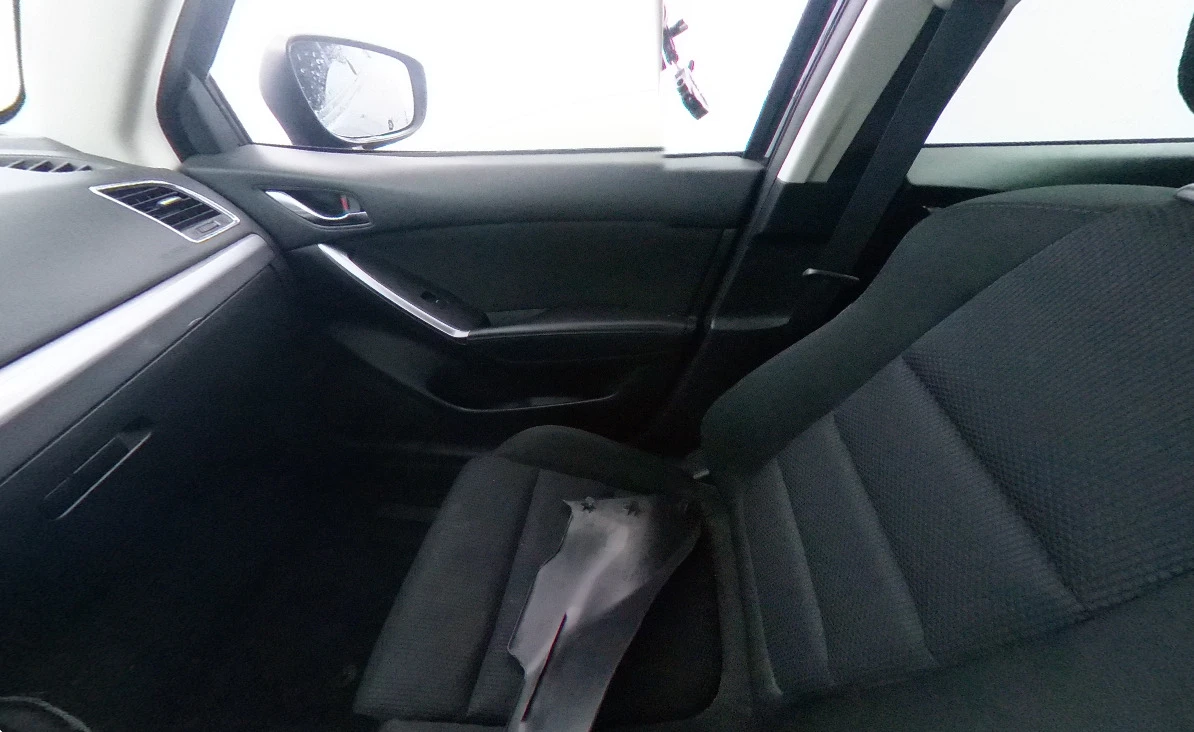 Mazda CX-5 DYNAMIQUE, снимка 12 - Автомобили и джипове - 55429611