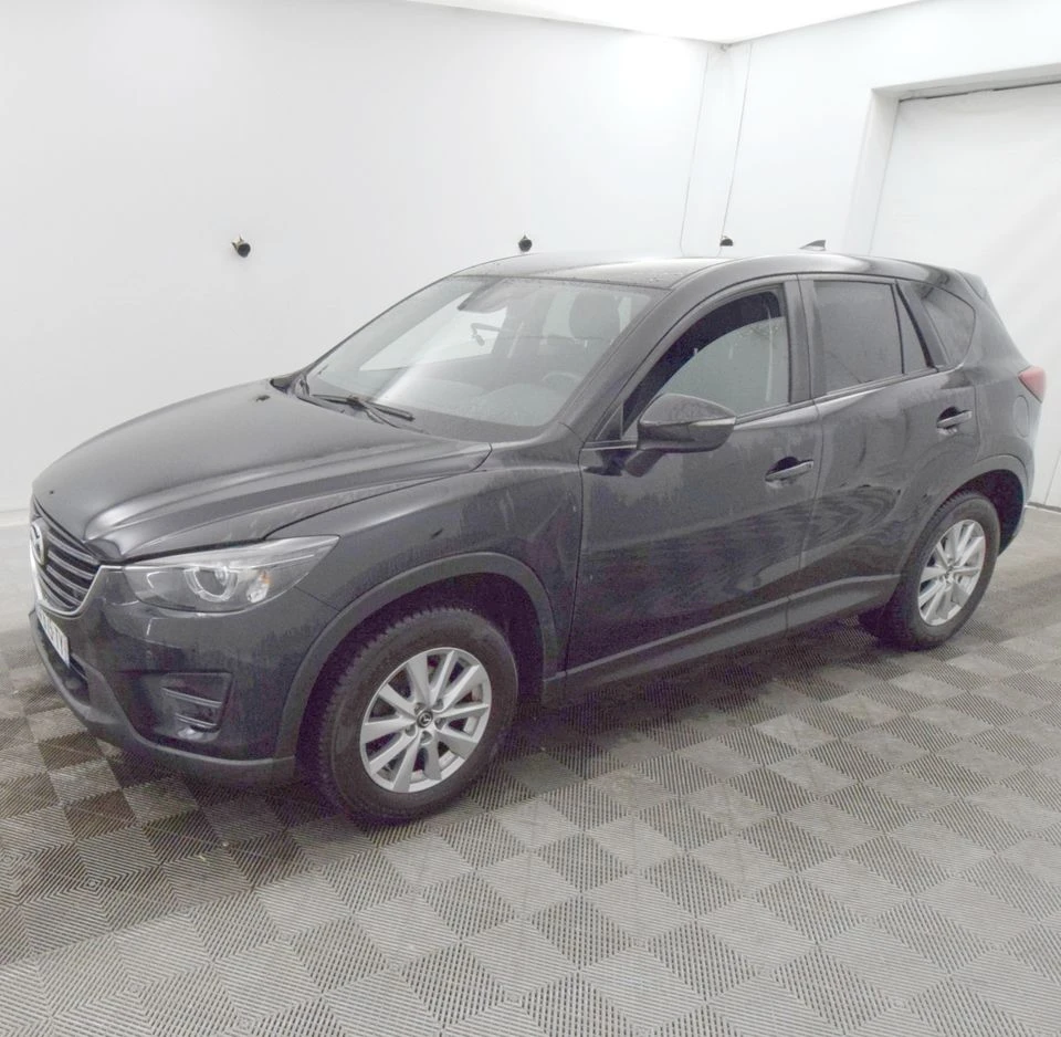 Mazda CX-5 DYNAMIQUE, снимка 8 - Автомобили и джипове - 55429611